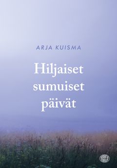 Kansi: Emilia Aho