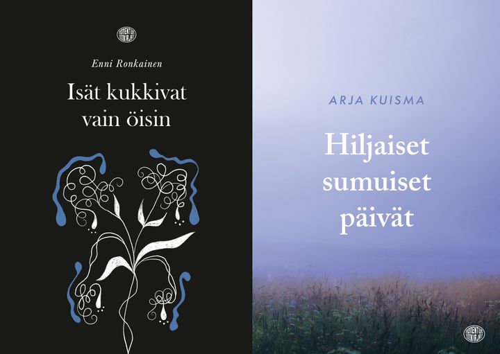 Kannet: Emilia Aho