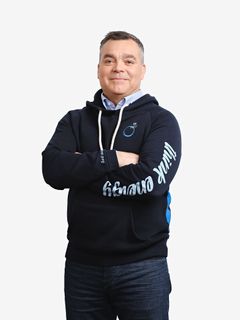 Heikki Peltomaa, wpd Suomen toimitusjohtaja