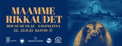 Maamme Rikkaudet