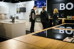 Jyväskylän Rakennusmessut 2023