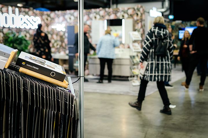 Jyväskylän Rakennusmessut 2023