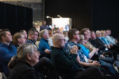 KuljetusAreenan ajankohtainen seminaariohjelma sai kiitosta kävijöiltä.