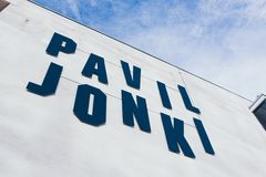 Uusi tapahtuma järjestetään Paviljongissa 7.-8.11.2025.