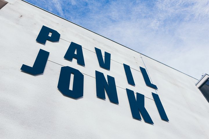 Uusi tapahtuma järjestetään Paviljongissa 7.-8.11.2025.