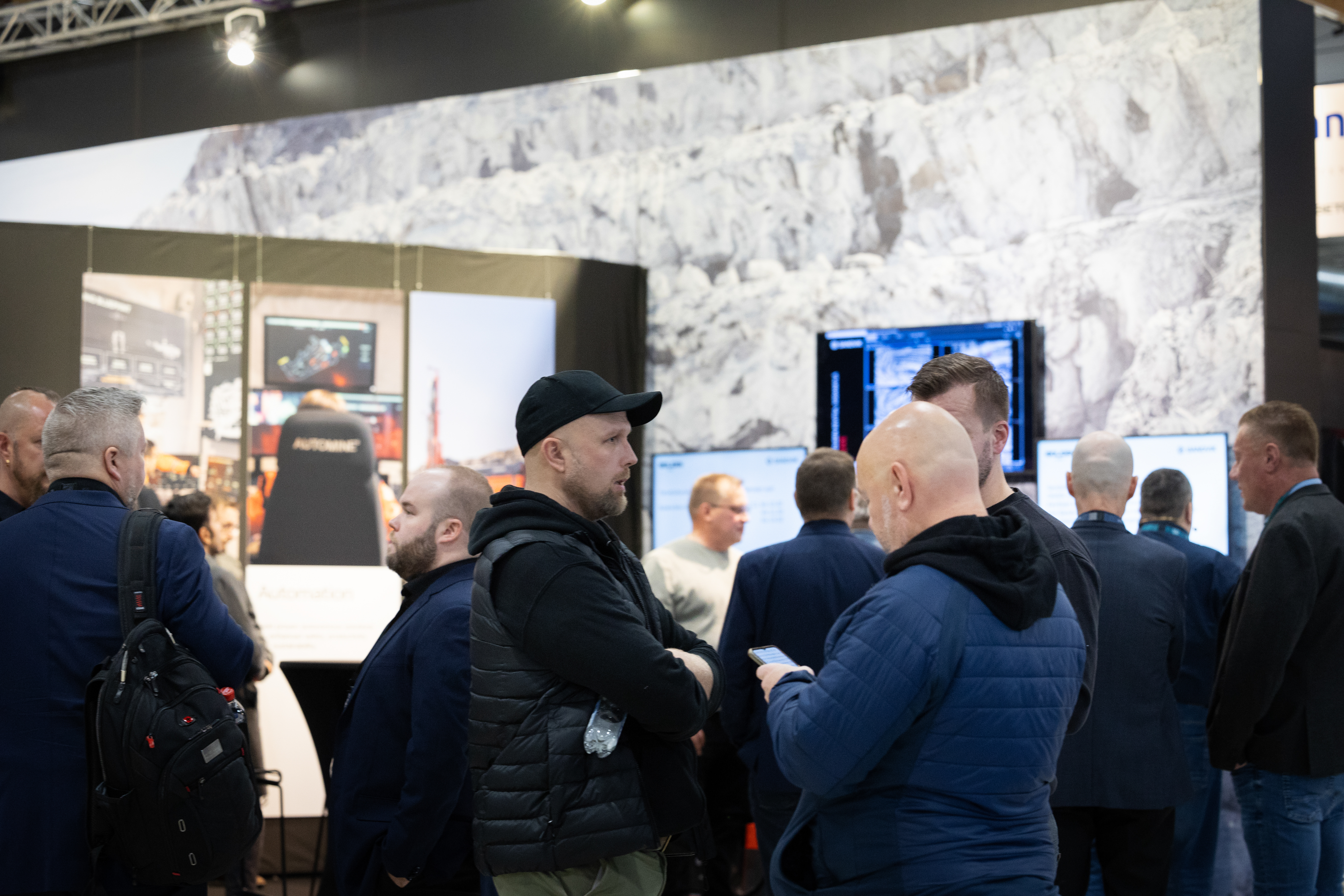 FinnMateria-messut pureutuvat raaka-aineomavaraisuuteen ja kaivosalan sääntelyyn
