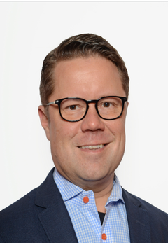 Myyntijohtaja Sami Vaateri, Mediconsult Oy