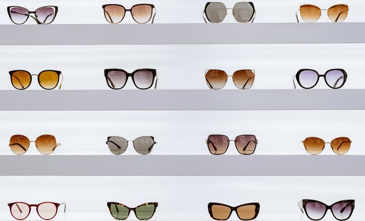 Optisen alan vähittäiskauppa kasvoi 7,2 % vuonna 2025.