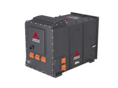 AGCO Power e100 Vario akkupaketti.