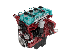 AGCO Power_CORE50_eHydrogen Polttomoottori Prototyyppi