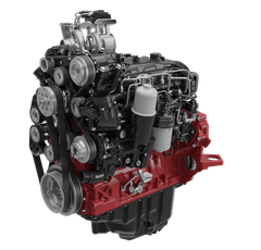 AGCO Power CORE50 engine
