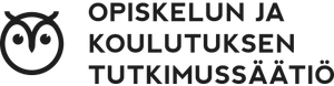 Opiskelun ja koulutuksen tutkimussäätiö