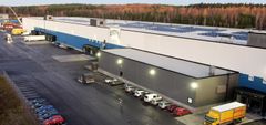 Högberginhaara 10, Tuusula