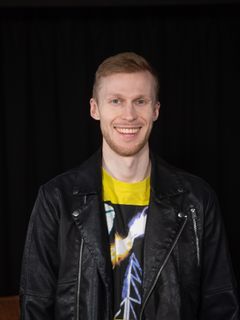 Roni Bäck BackPodcast