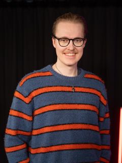 Mike Bäck BackPodcast