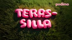 Terassilla-podcast
