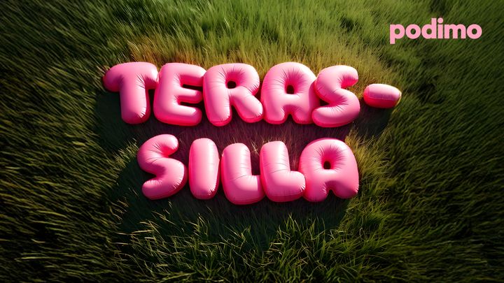 Terassilla-podcast