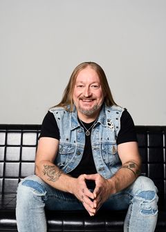 Jukka & Jarppi - Jarno "Jarppi" Leppälä