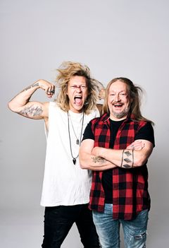 Jukka & Jarppi pressikuva2