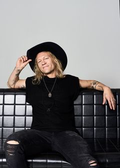 Jukka & Jarppi - Jukka Hildén