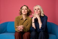 Sattuu ja tapahtuu -podcast -pressikuva1