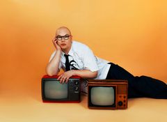 Ihan oikeesti -pressikuva - Riku-Matti Huttunen (credit Saara Taussi)