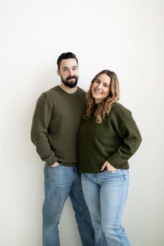 Rintalan Perhe - pressikuva1