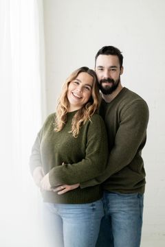 Rintalan Perhe - pressikuva2