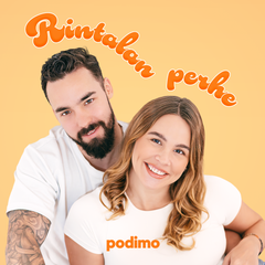 Rintalan Perhe - kansikuva, pysty