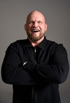 Immu-podcast, pressikuva2