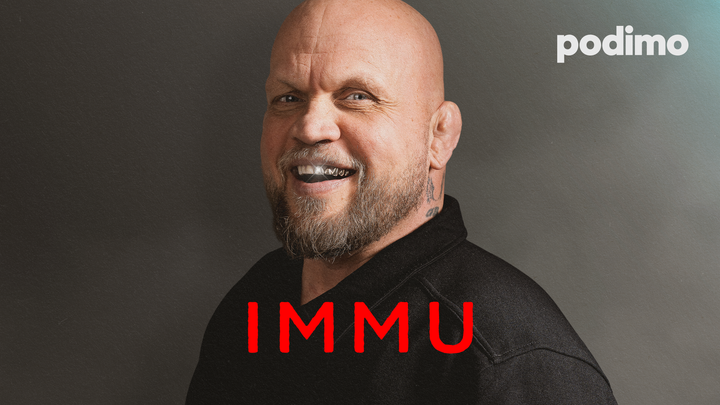 Immu-podcast-kansikuva (vaaka)