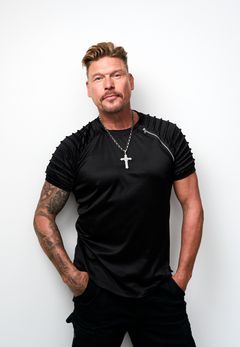 Aki Manninen - Silla kai -podcast