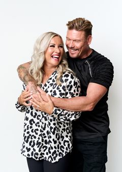 Aki ja Rita Manninen - Silla kai -podcast - 2