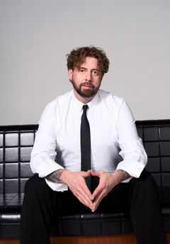 MustaLista -pressikuva - Jussi Ridanpää