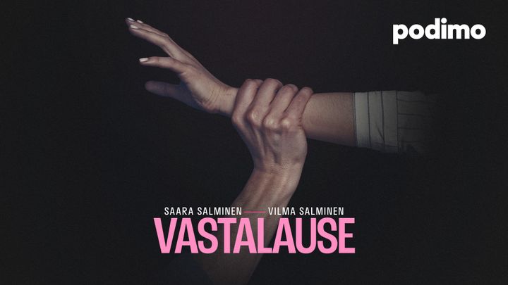 Vastalause-podcast-kansi -vaaka