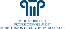 Professoriliitto - Professorsförbundet ry