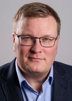 Tero Siivola on nimitetty Business Tornion toimitusjohtajaksi 1.8.2024 alkaen.