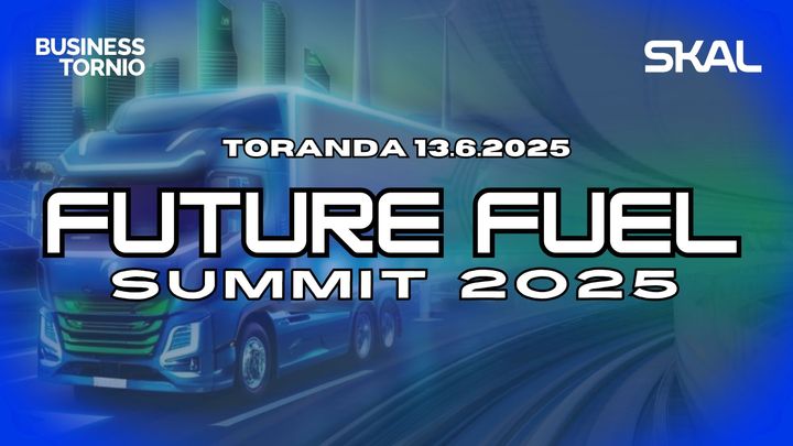 Future Fuel Summit 2025