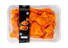 Lidlin tuore porkkala