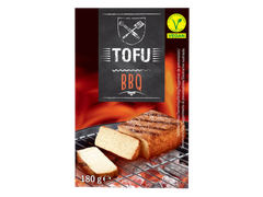 1,29 € | 180 g | Lidlin kesähitti grillitofu löytyy hyllyistä myös tänä kesänä.