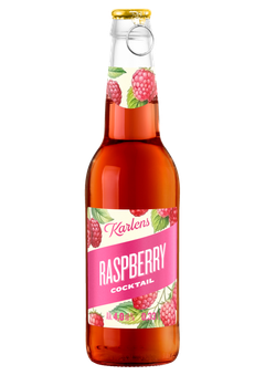 0,33 l | 2,59 € | valmistettu Suomessa