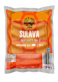 2,45 € | 320 g | Lihapitoisuus 65 %