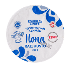 Ilona raejuusto