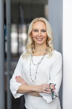 Taru Lindeman