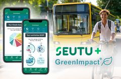 Seutu+ GreenImpact