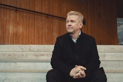 Santeri Kirvelä, Managing Director & Senior Partner, Technological & Digital Advantage