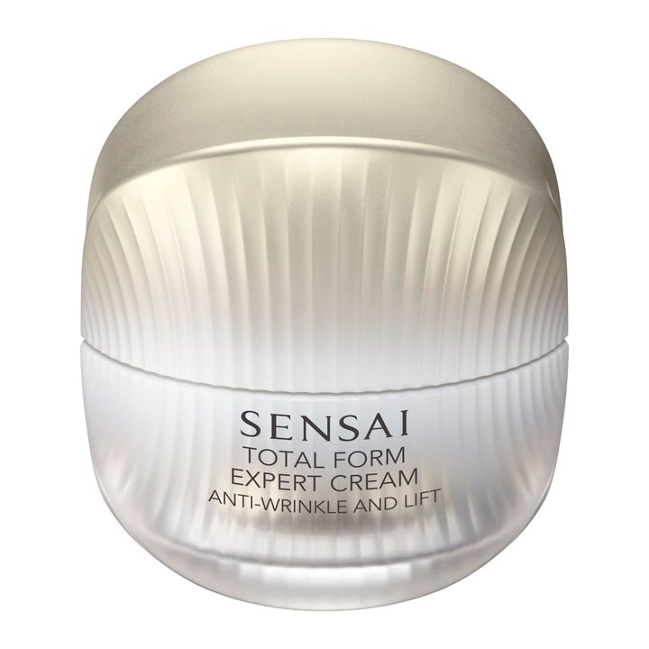 SENSAI TOTAL FORM EXPERT CREAM
