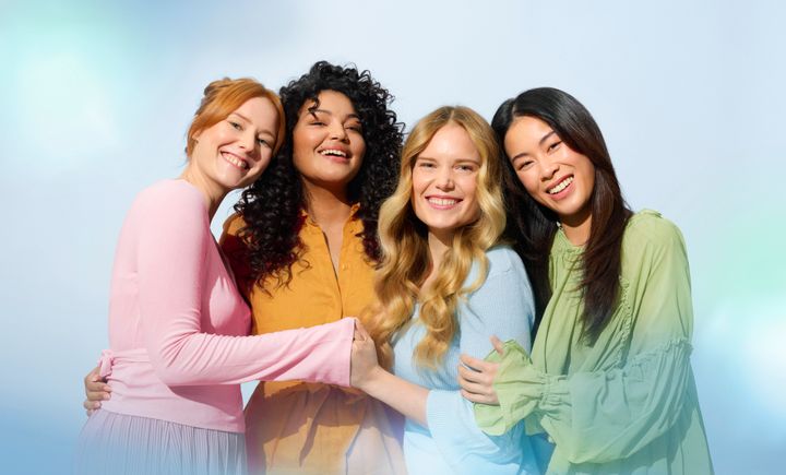 Herbina hiustenmuotoilu