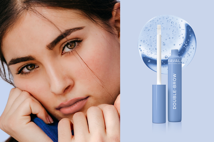 MavalaDouble Brow