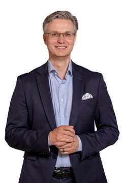 Pasi Flinkman